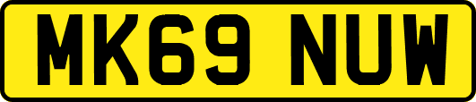 MK69NUW