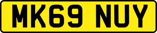 MK69NUY