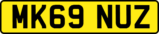 MK69NUZ