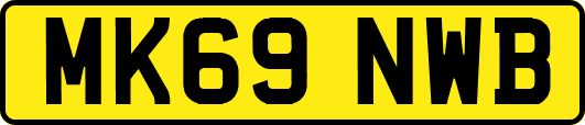 MK69NWB
