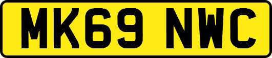 MK69NWC