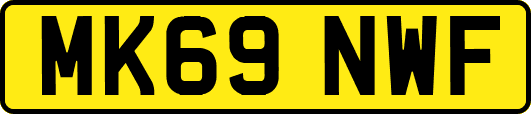 MK69NWF