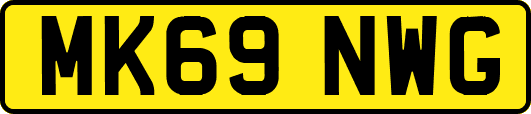 MK69NWG