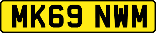 MK69NWM