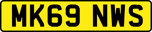 MK69NWS