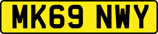MK69NWY
