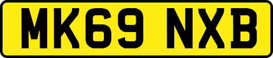 MK69NXB