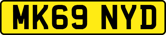 MK69NYD