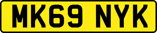 MK69NYK