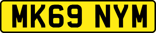 MK69NYM