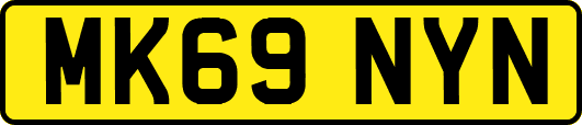 MK69NYN