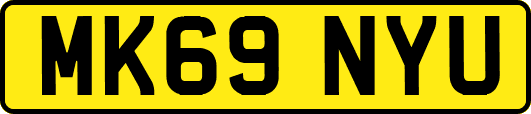 MK69NYU