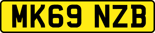MK69NZB