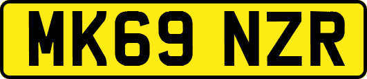 MK69NZR
