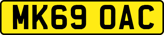 MK69OAC