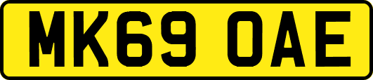 MK69OAE