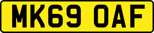 MK69OAF