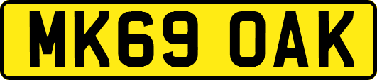 MK69OAK