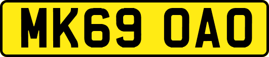 MK69OAO