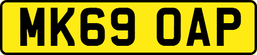 MK69OAP