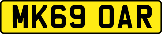 MK69OAR