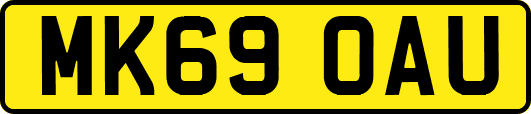 MK69OAU