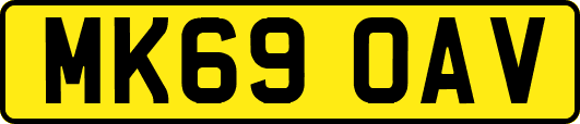 MK69OAV