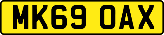 MK69OAX