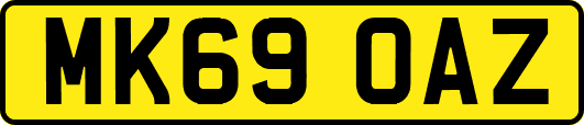 MK69OAZ