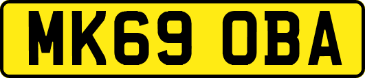 MK69OBA