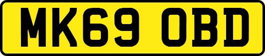 MK69OBD