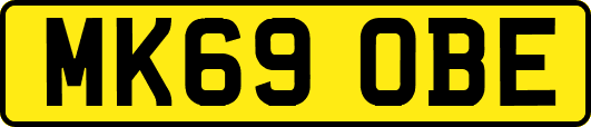 MK69OBE