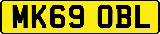 MK69OBL