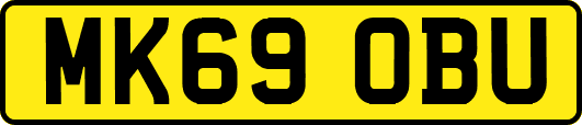 MK69OBU