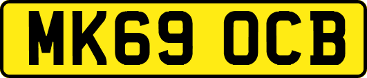 MK69OCB