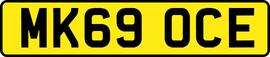 MK69OCE