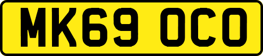 MK69OCO