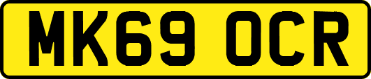 MK69OCR