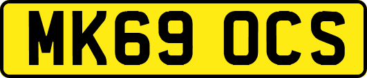 MK69OCS