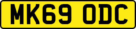 MK69ODC