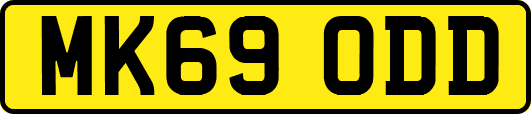 MK69ODD