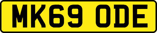 MK69ODE