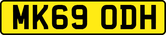 MK69ODH
