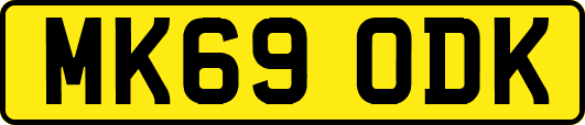 MK69ODK