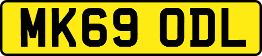 MK69ODL