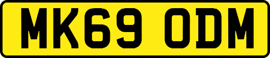 MK69ODM