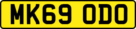 MK69ODO