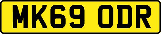 MK69ODR