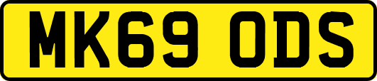 MK69ODS