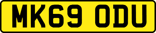 MK69ODU